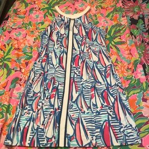 **SOLD Lilly Pulitzer Dress
